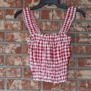 Freshman 1996 Multicolored Top NWT